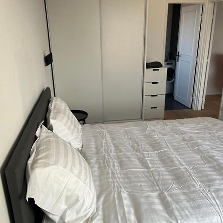 Appartement De Charme Sur Les Toits De Boulogne ! 외부 사진