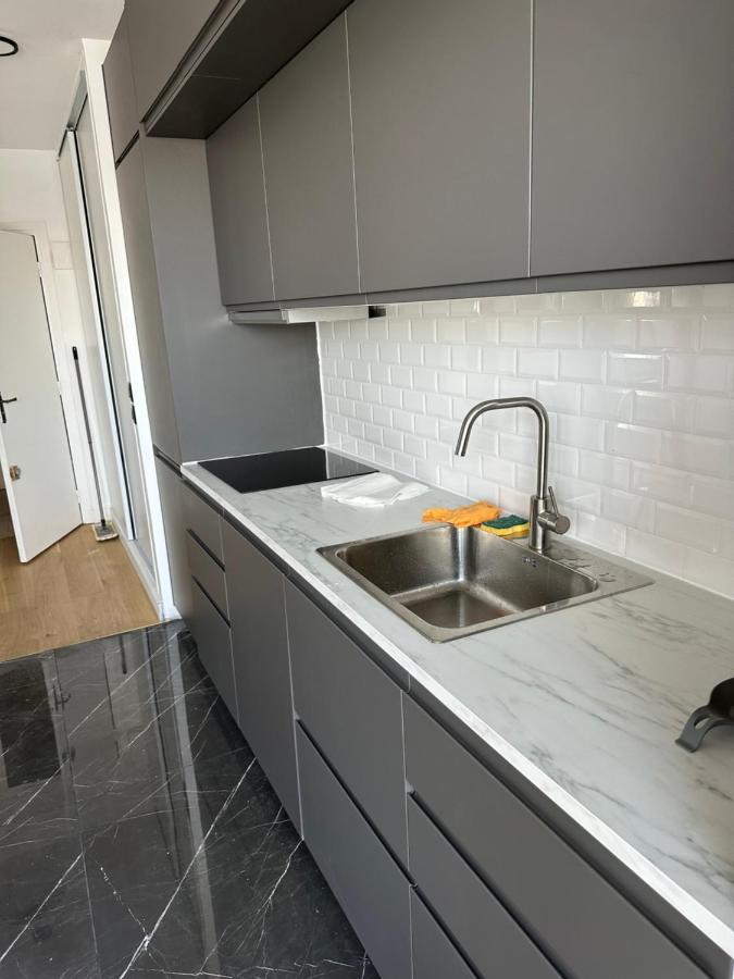 Appartement De Charme Sur Les Toits De Boulogne ! 외부 사진